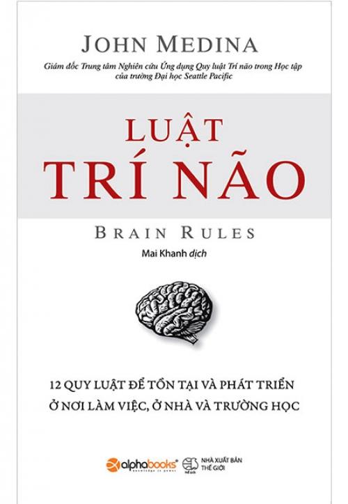 Luật Trí Não