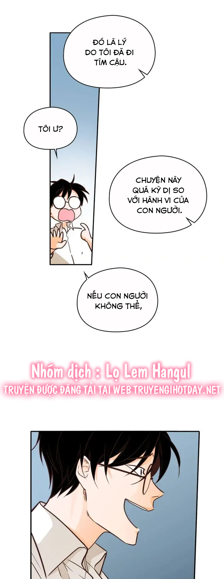 câu chuyện về người phụ nữ ấy chapter 6 10