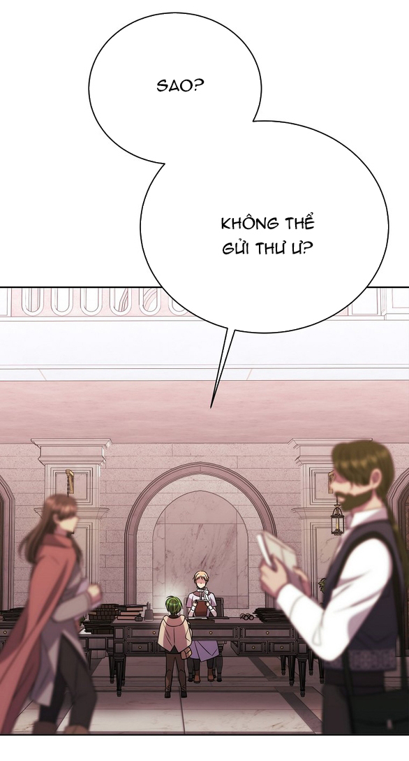 black haze - bản remake 2025 chapter 12.1 2