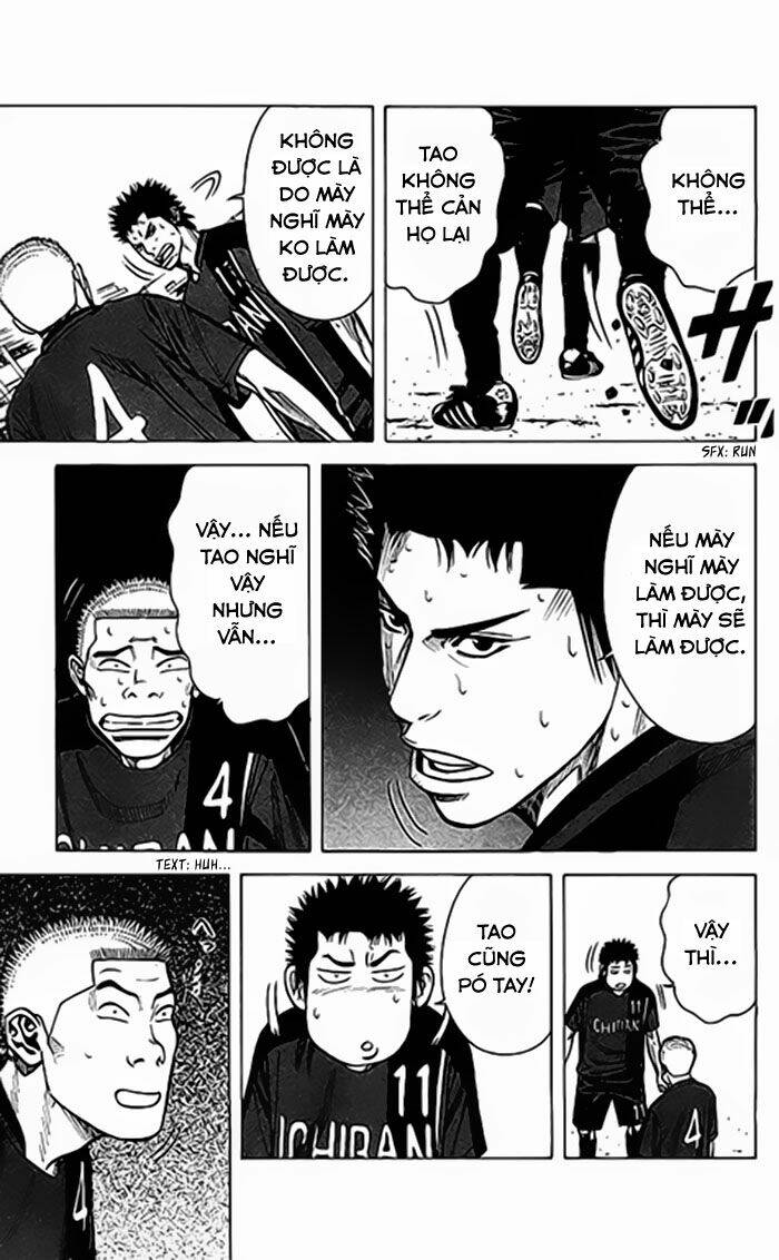 angel voice chapter 49 19