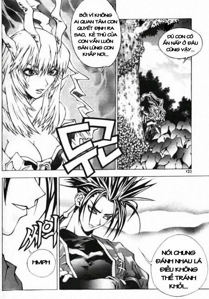 ragnarok - into the abyss chapter 26 5