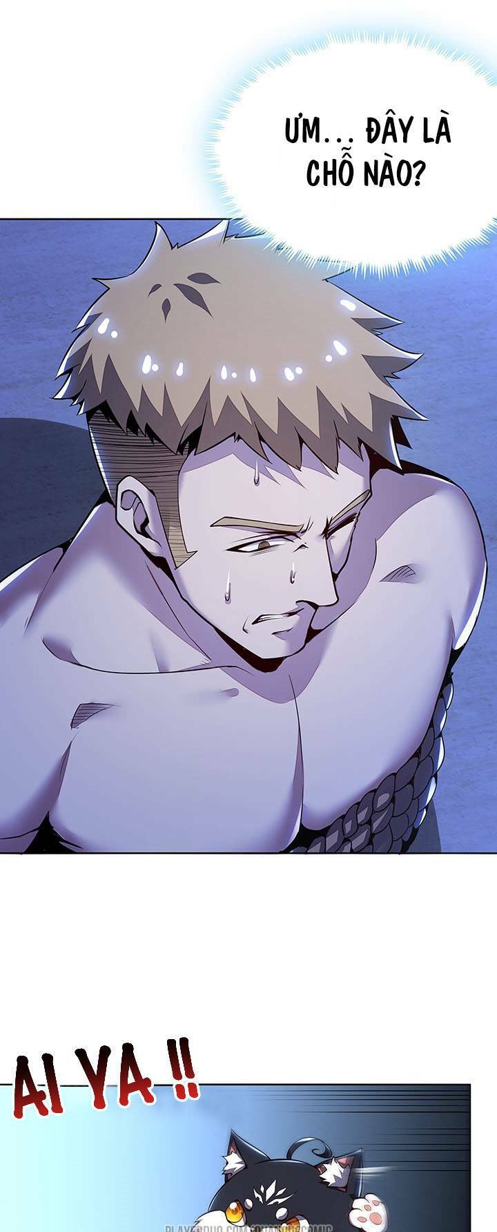 bất tử thần vương tu liên tục chapter 11.2 13