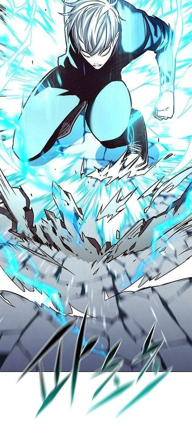 biến thân thành mèo chapter 210 16