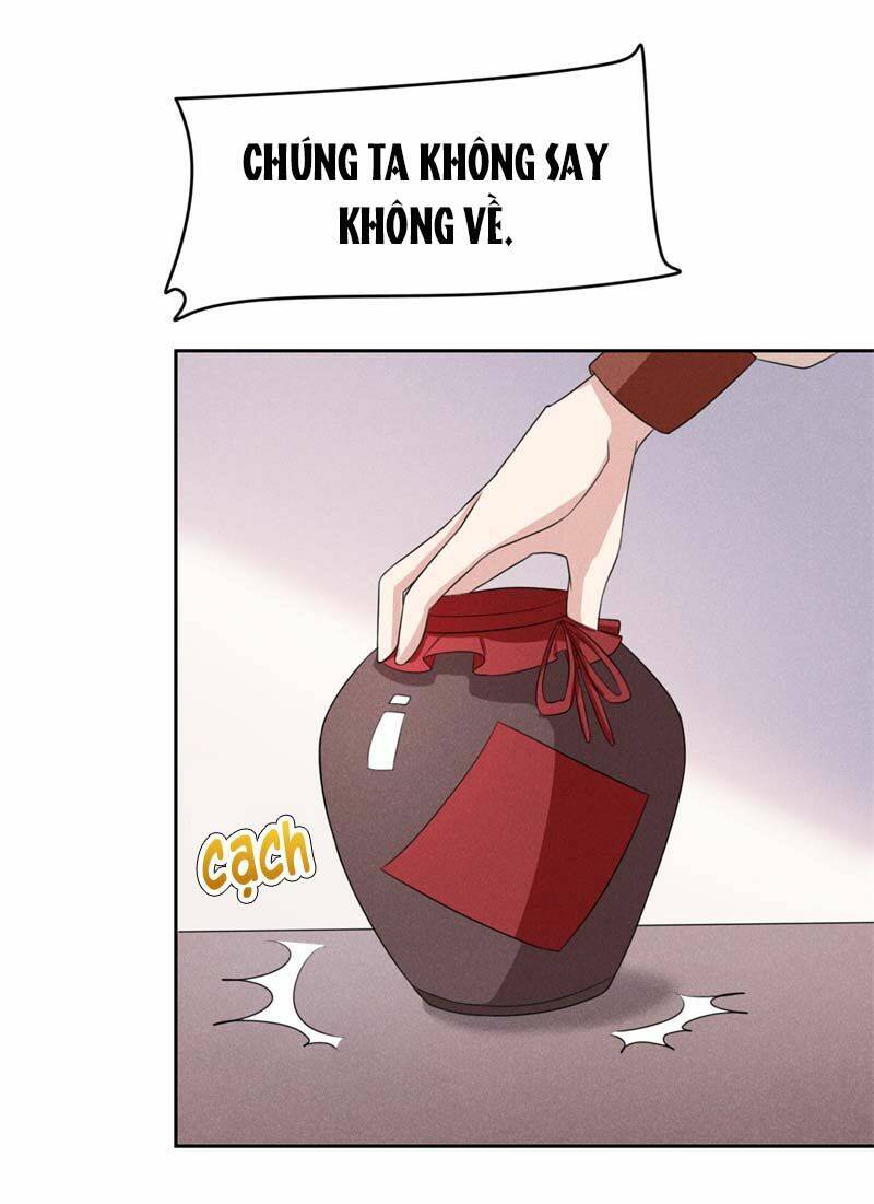 hoàng tử phu quân, ta nuôi ngươi a! chapter 19 17