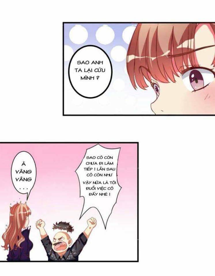 trên gối của chủ tịch ác ma chapter 2 2