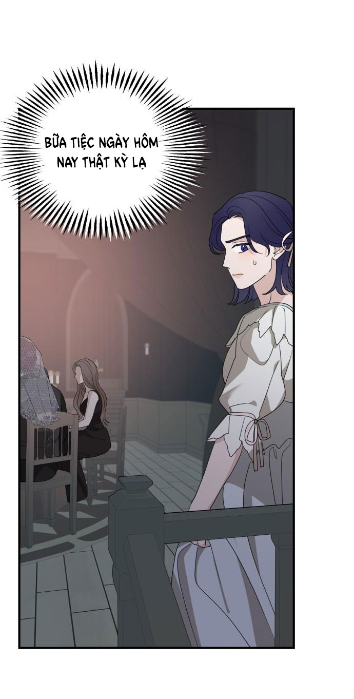 gia đình chồng bị ám ảnh bởi tôi chapter 74.2 5