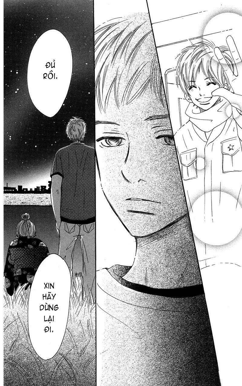 ngày ấy ta bên nhau chapter 32 46