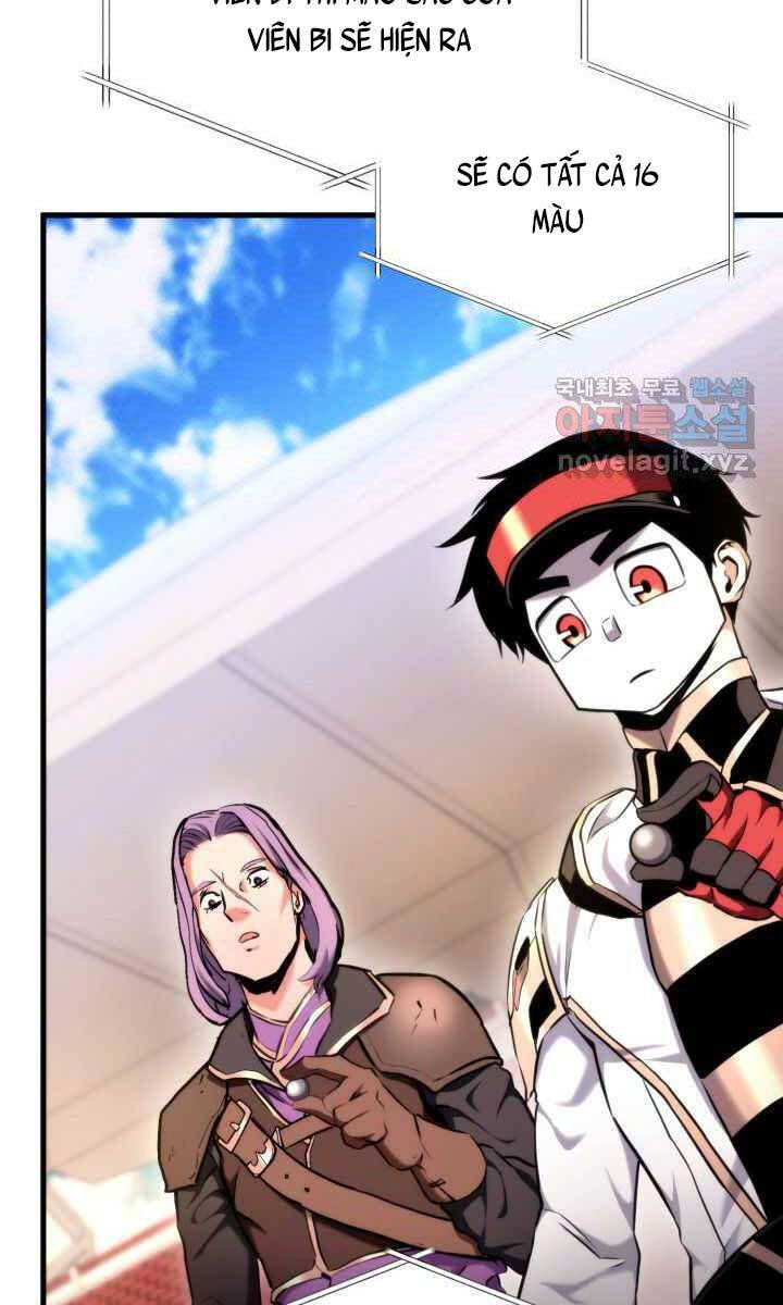 huyền thoại game thủ - tái xuất chapter 75 23