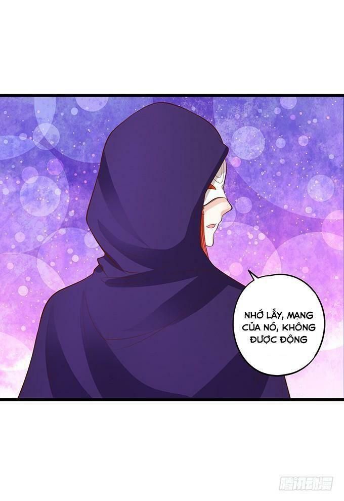 hồ tiên hung bạo chapter 85 64