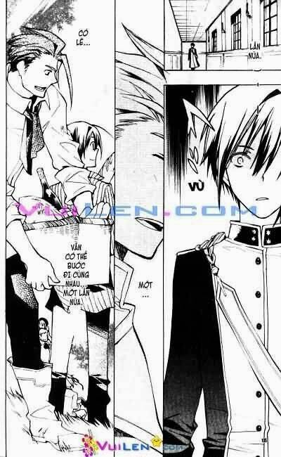 thanh kiếm và vương miện chapter 7 105