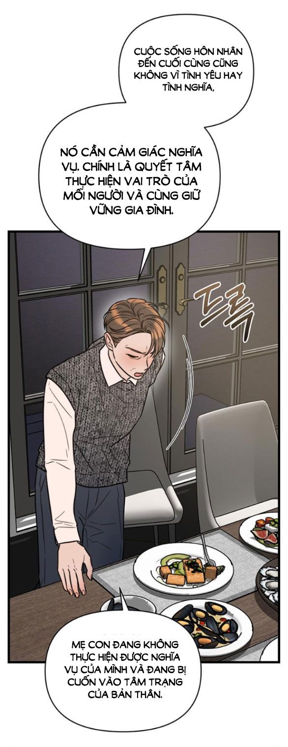 [18+] dục vọng tao nhã chapter 25.1 31