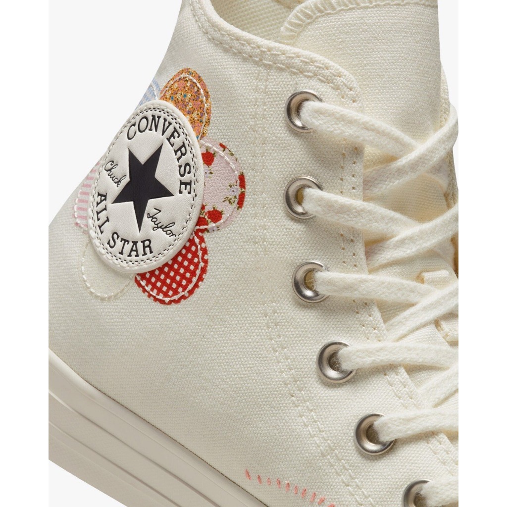 Giày Converse Chuck Taylor All Star Crafted Patchwork - A05195C