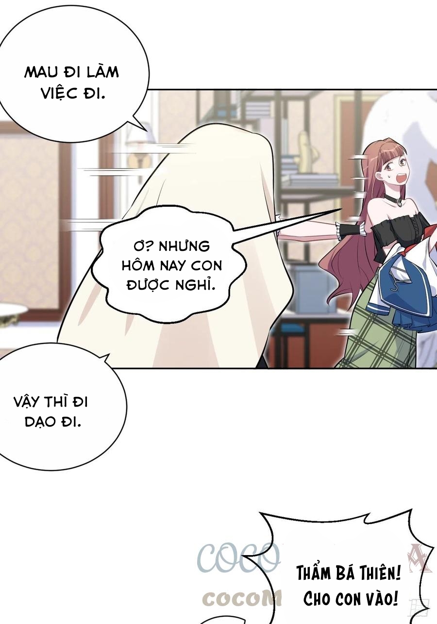 bố vợ đại nhân là bà xã chapter 139 29