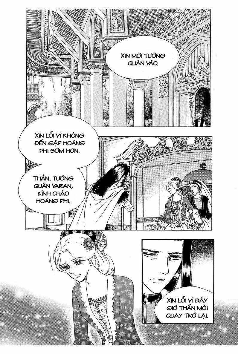 princess – công chúa xứ hoa p5 chapter 15 7
