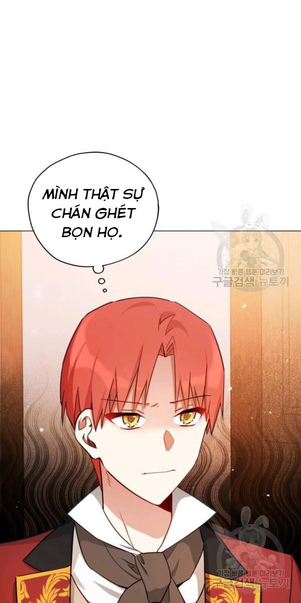 quý cô không thể tiếp cận chapter 33.5 4