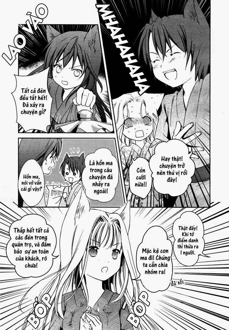 konohanatei kitan chapter 5 11