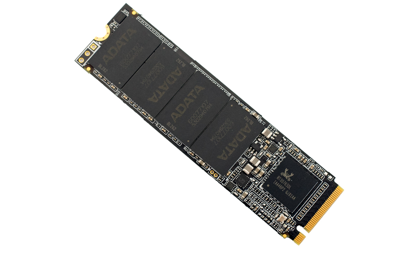 Ổ CỨNG SSD ADATA SX6000 256GB và 512GB M.2 PCIe - Hàng chính hãng bảo hành 5 năm