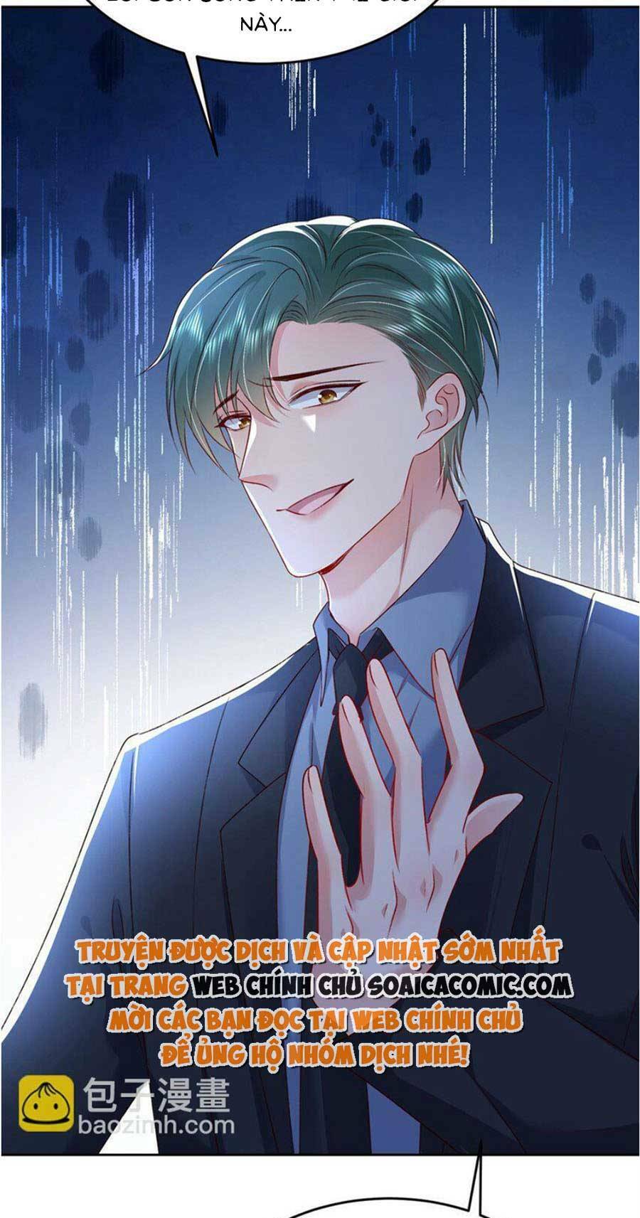 cô vợ của tôi không dễ bắt nạt chapter 79 44