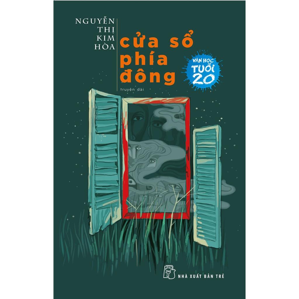 Sách-Cửa sổ phía đông