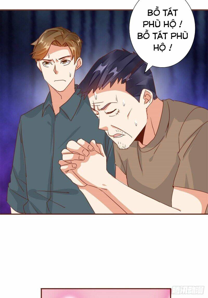 đô thị siêu cấp y sinh chapter 35 11