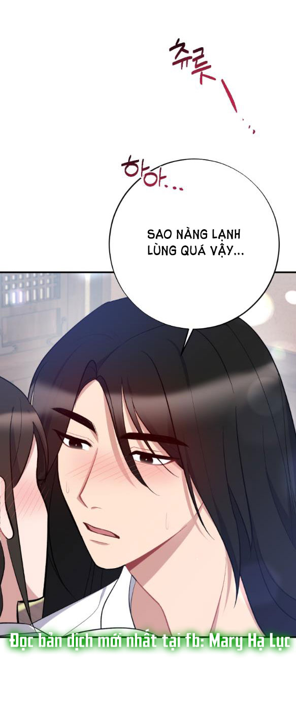 [18+] mơ về một cơn mưa phùn chapter 6.1 3