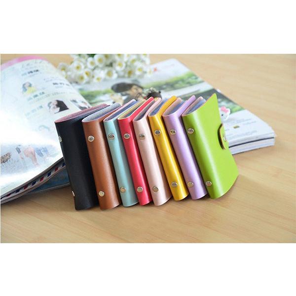 Ví da đựng thẻ ngân hàng  - 9205