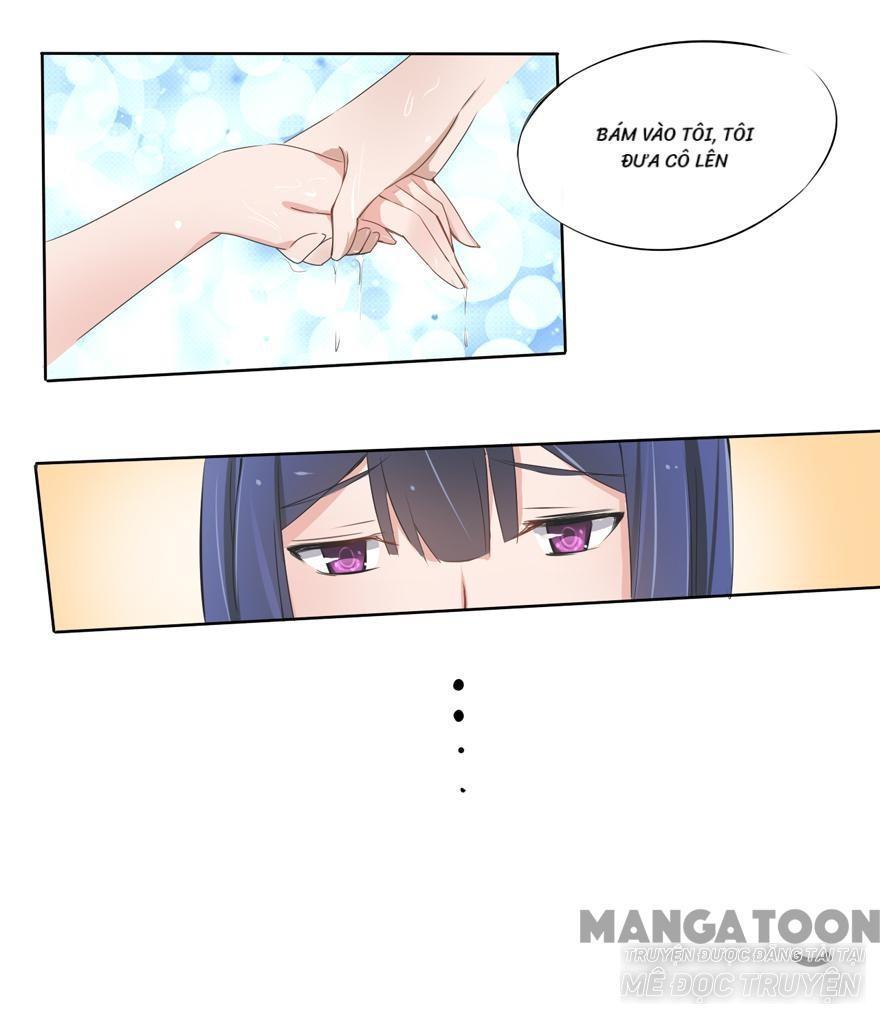 yêu nhầm chồng của cô út chapter 6 6