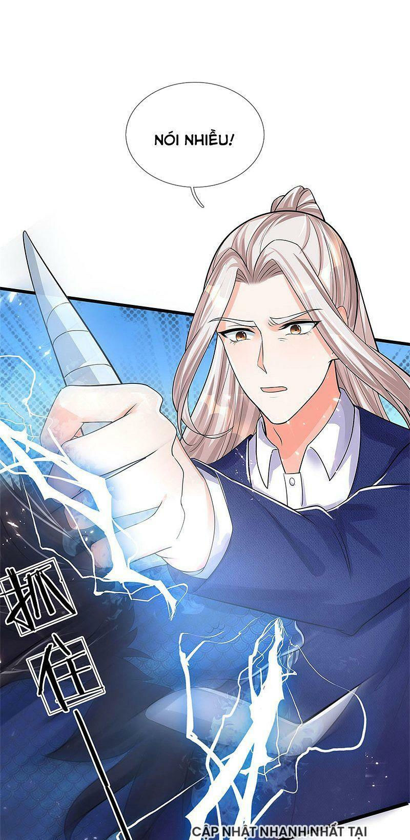 vú em tiên tôn đi ở rể chapter 165 29