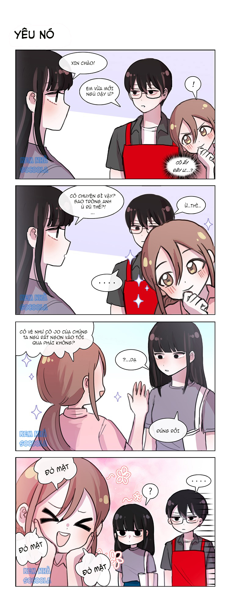 cô ấy ghét tôi chapter 10 5