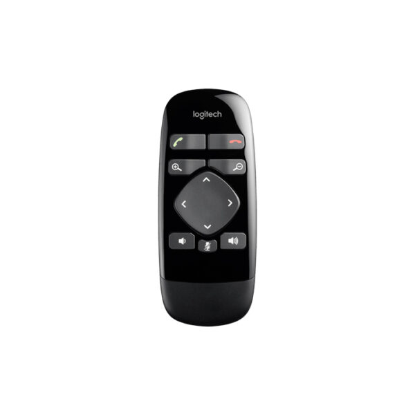 Webcam Logitech BCC950 - Hàng Chính Hãng