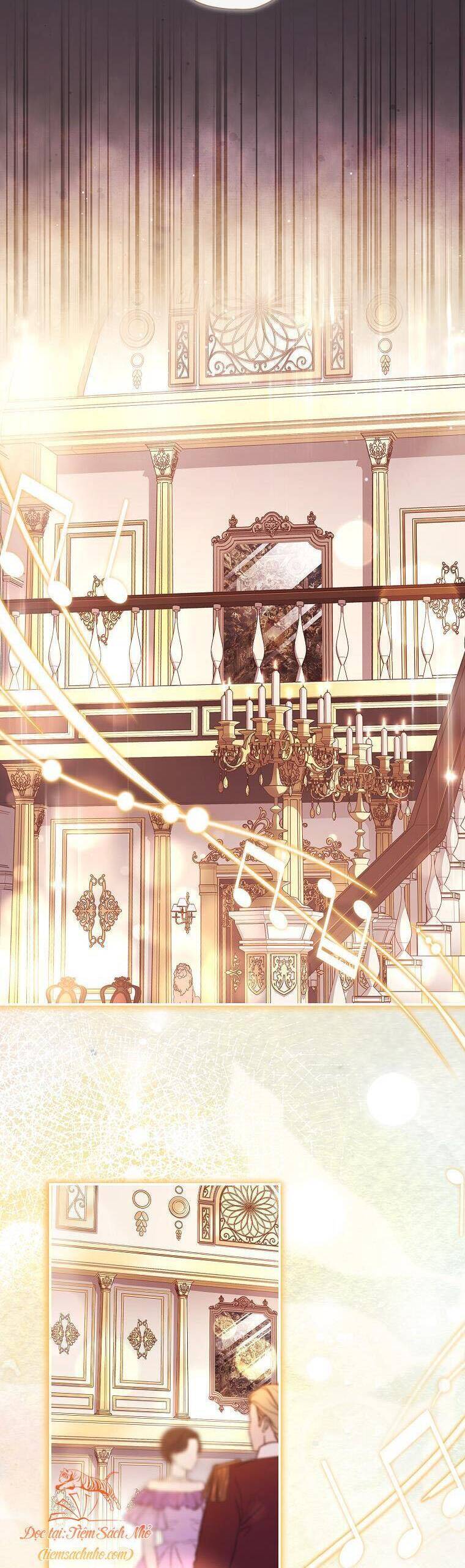 tôi đã trở thành con gái nuôi của nam chính chapter 92 22