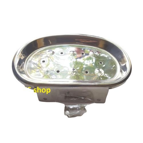 Khay để xà phòng inox vinahasa XF-02 phụ kiện nhà tắm