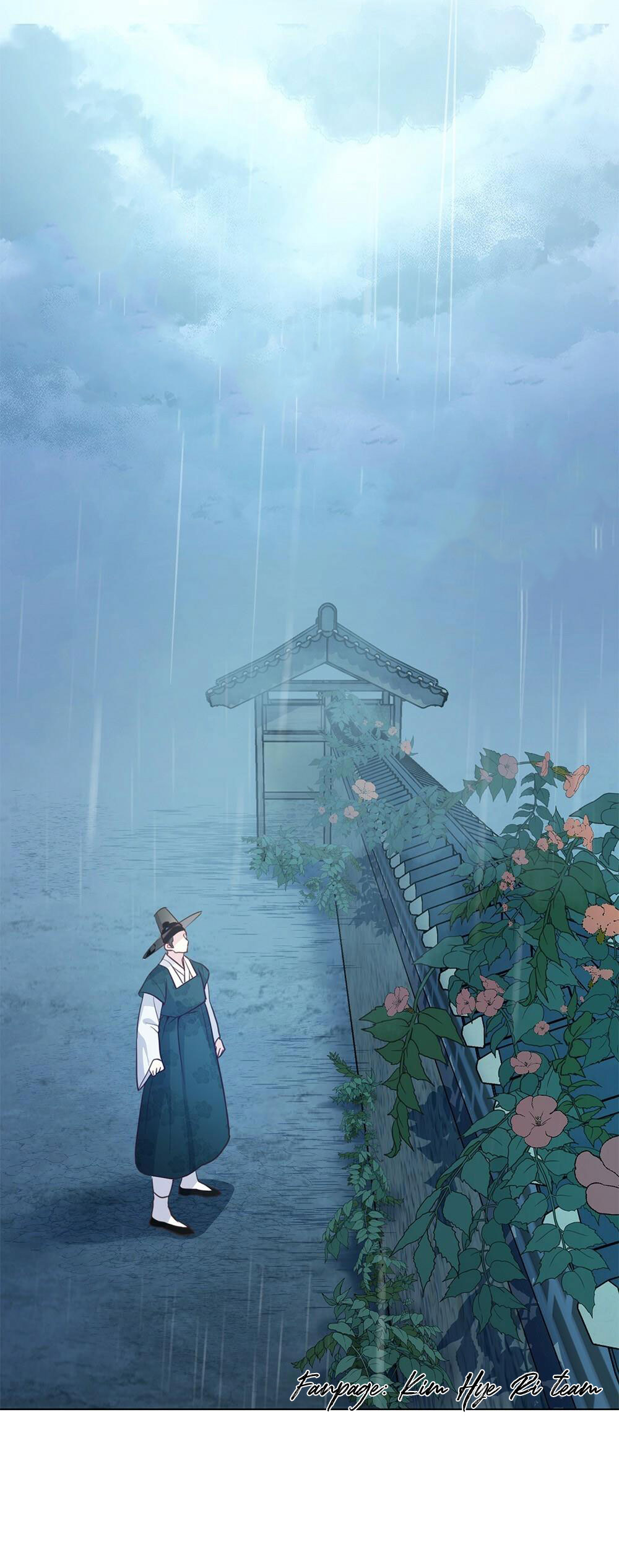 đăng tiêu hoa chapter 9 6