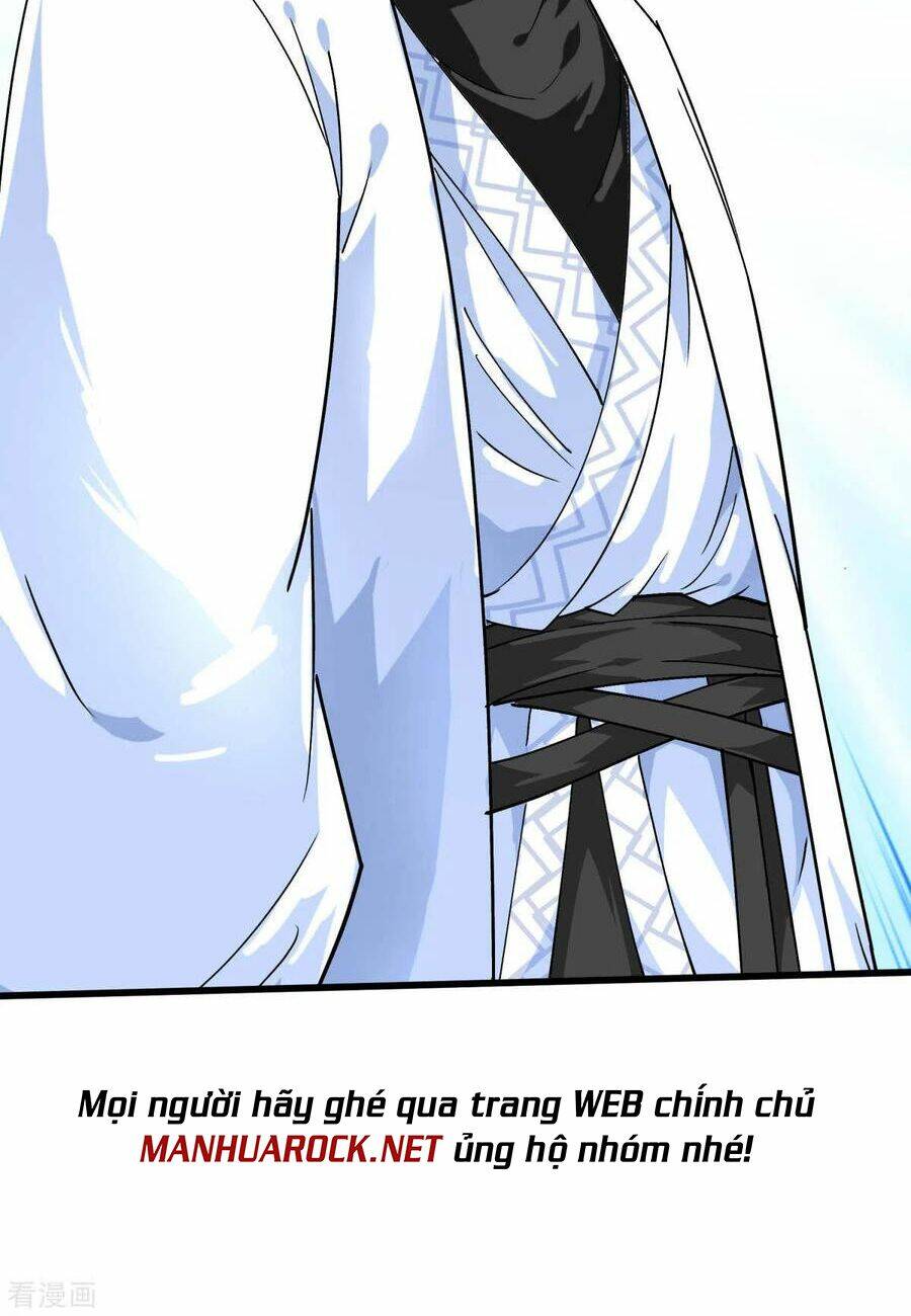 trọng sinh ta là đại thiên thần chapter 107 24