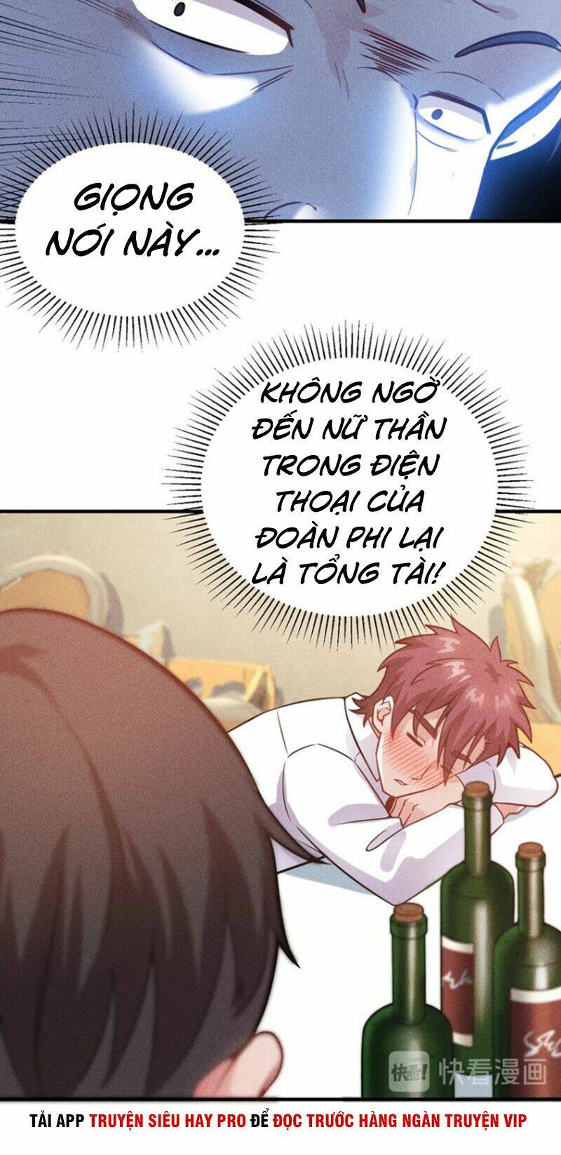 cao thủ cận vệ của nữ chủ tịch chapter 79 21