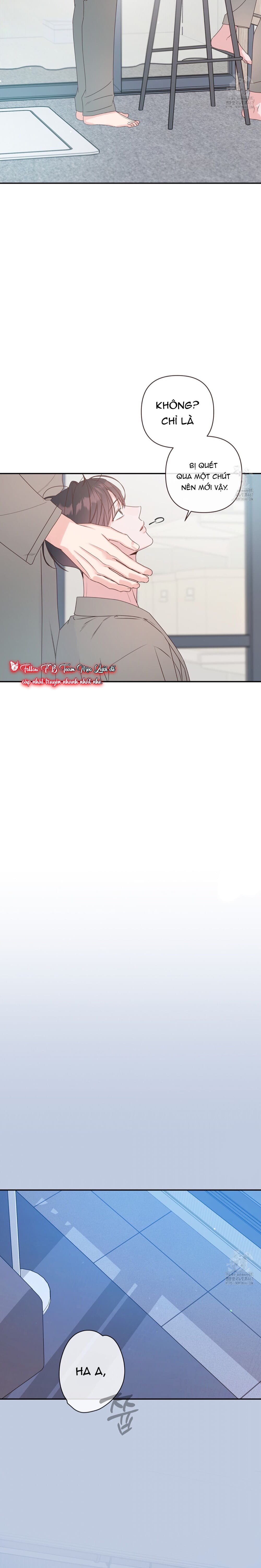 đừng bận tâm, em yêu chapter 70 2