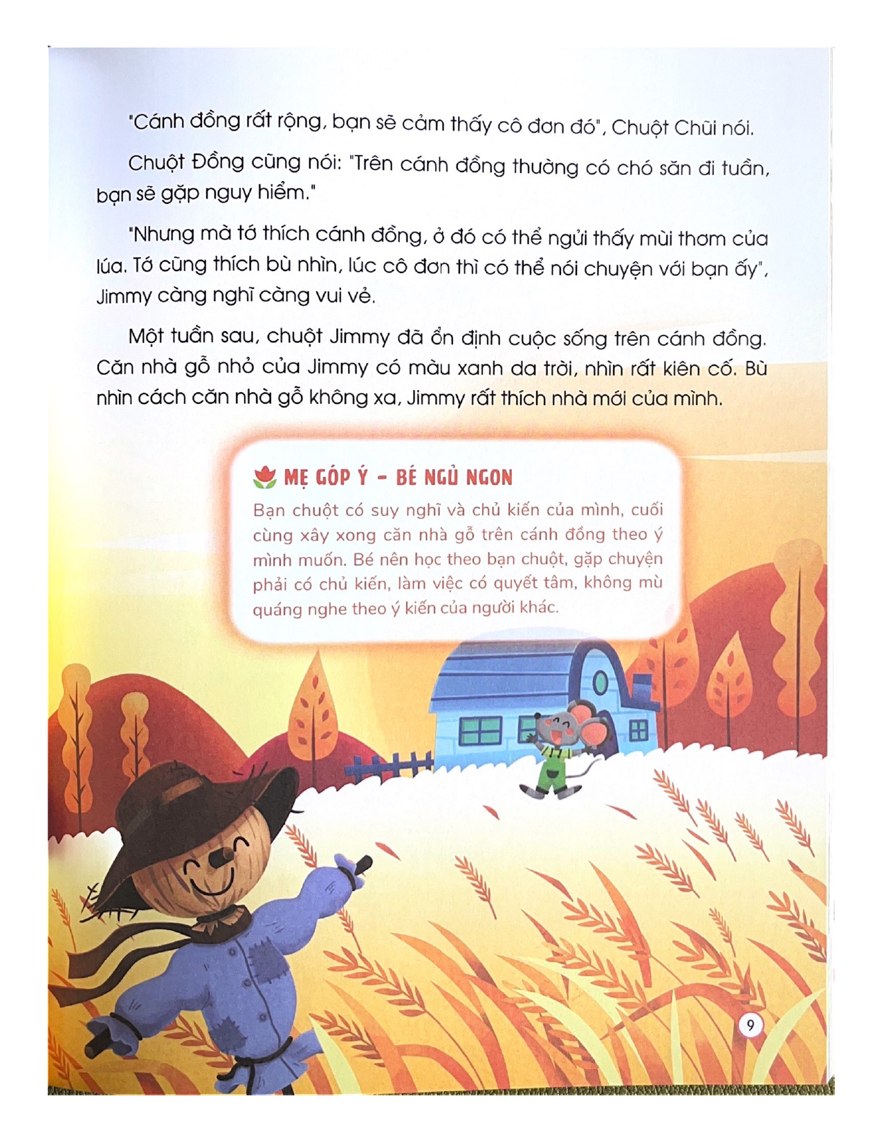 Dạy Con Bằng Kể Chuyện - Đây Chính Là Tớ - Vanlangbooks