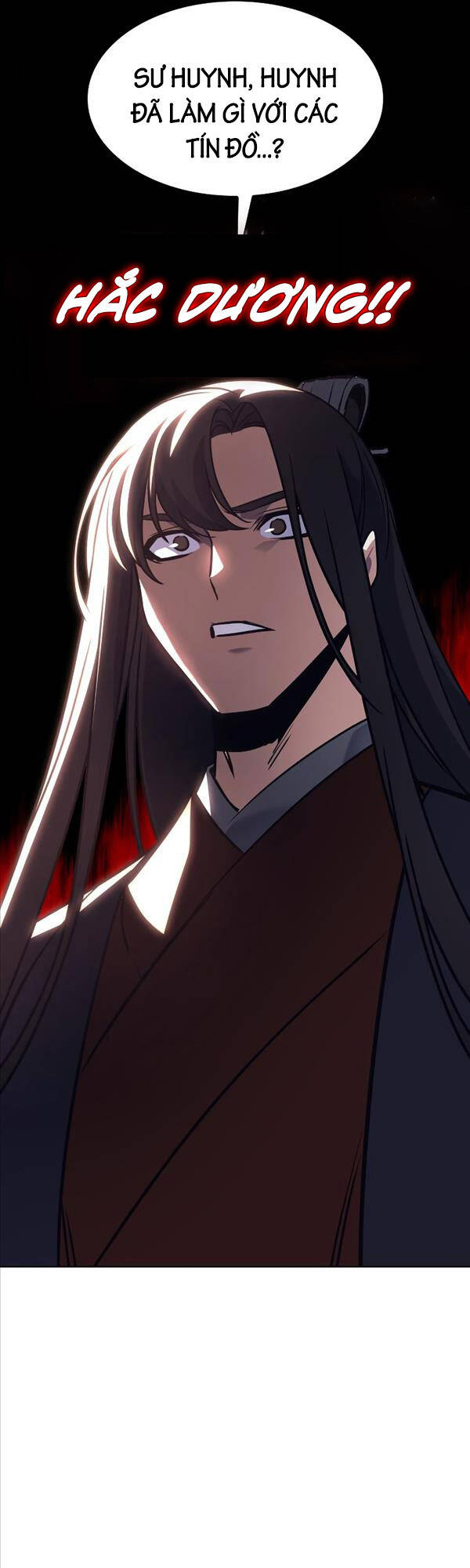 thiên ma thần quyết: trùng sinh chapter 80.2 2