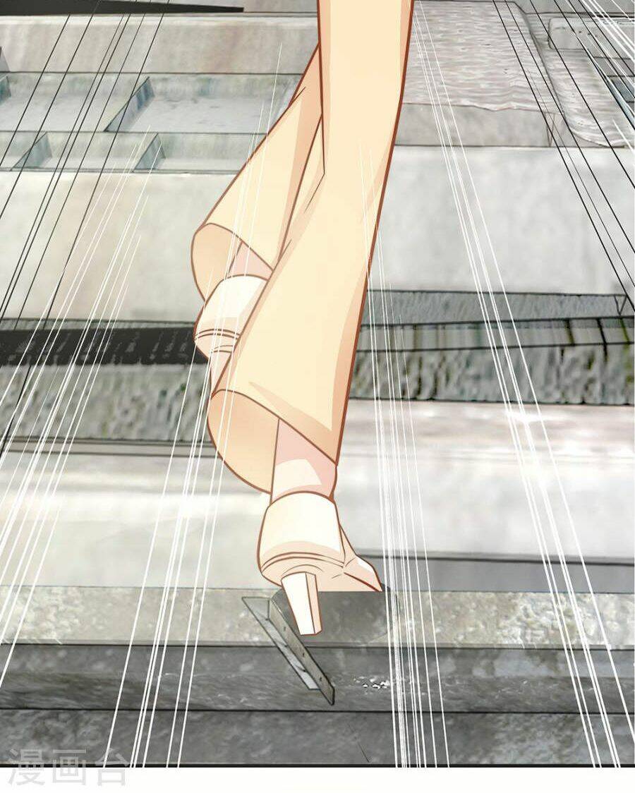 thiếu soái của tôi chính là manh như vậy chapter 57 28