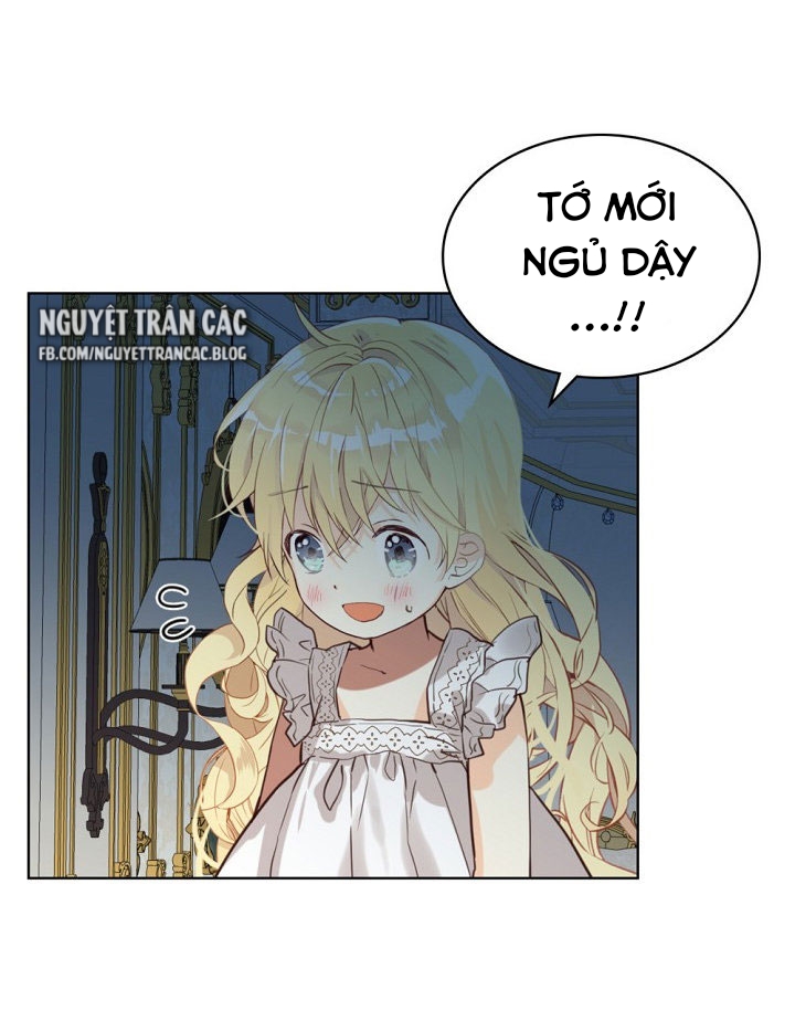 Con Có Phải Là Con Gái Của Người Không? chapter 51 - Trang 8