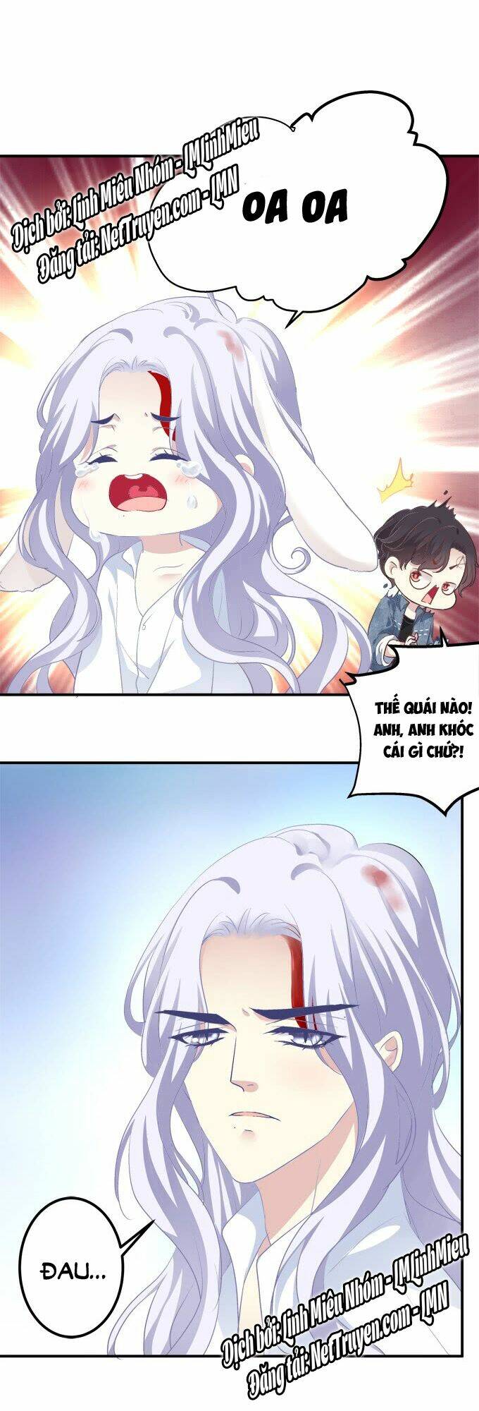 toàn bộ nắm trong tay chapter 5 6