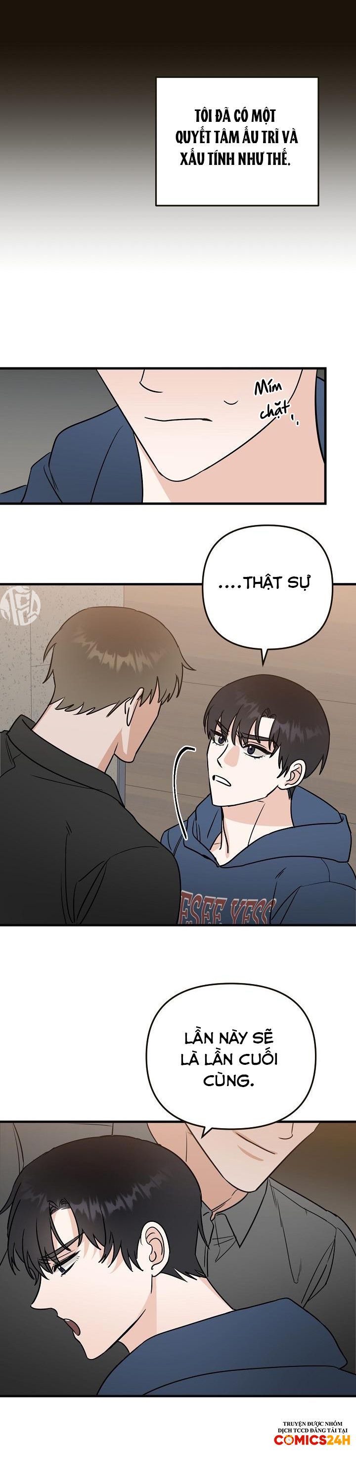 paradise again chapter 27 23