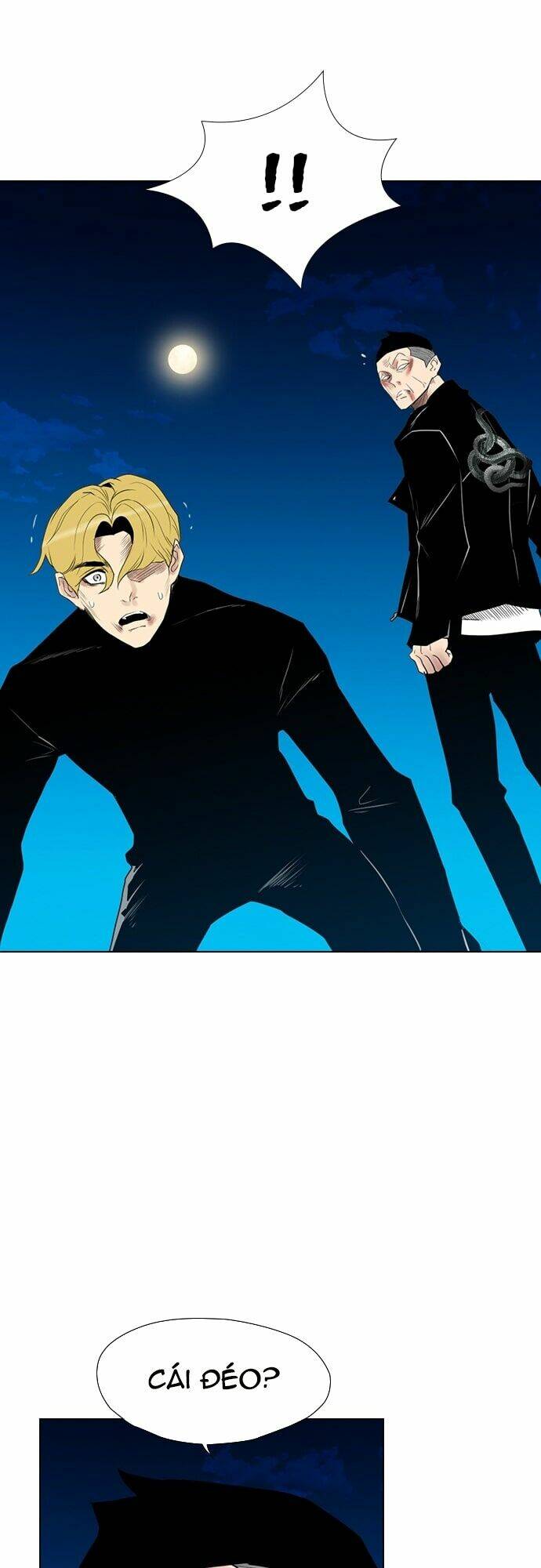 kẻ hồi sinh chapter 126 52