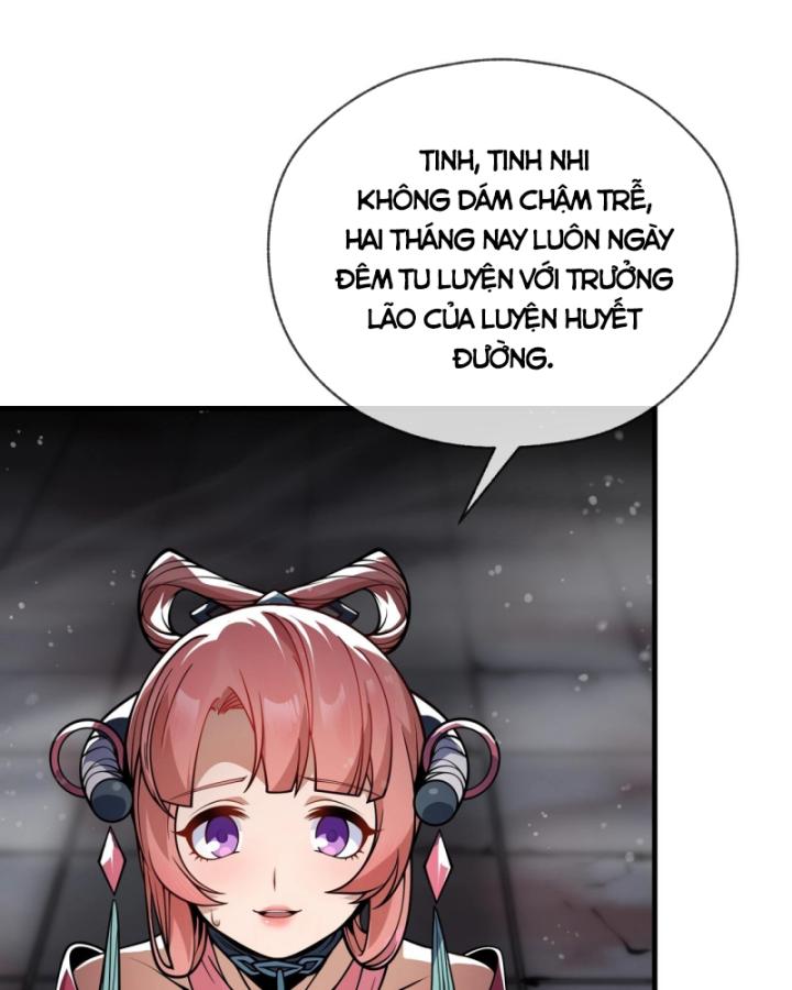 ma tôn bác ái, nữ đồ đệ cũng muốn giết ta chapter 1 101