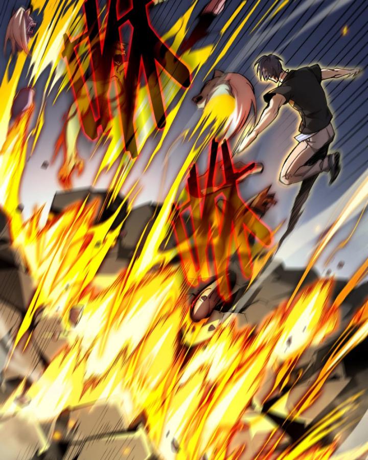 toàn dân chuyển chức: thành tựu của thánh kỵ sĩ ta là mạnh nhất chapter 4 95