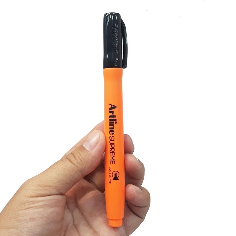 Bút Dạ Quang Artline Supreme 1.0 - 4.0 mm