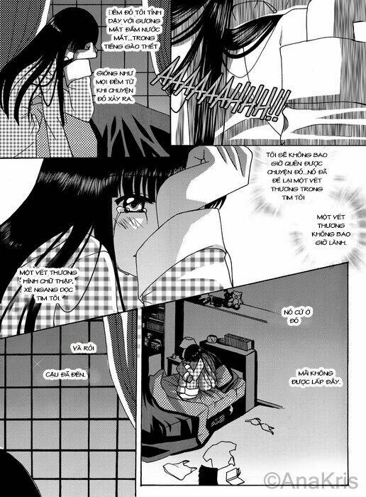 cross heart chapter 1 3