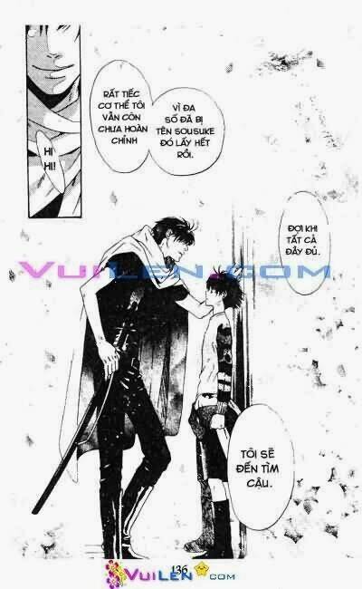 bát khuyển sỹ phương đông chapter 6 136