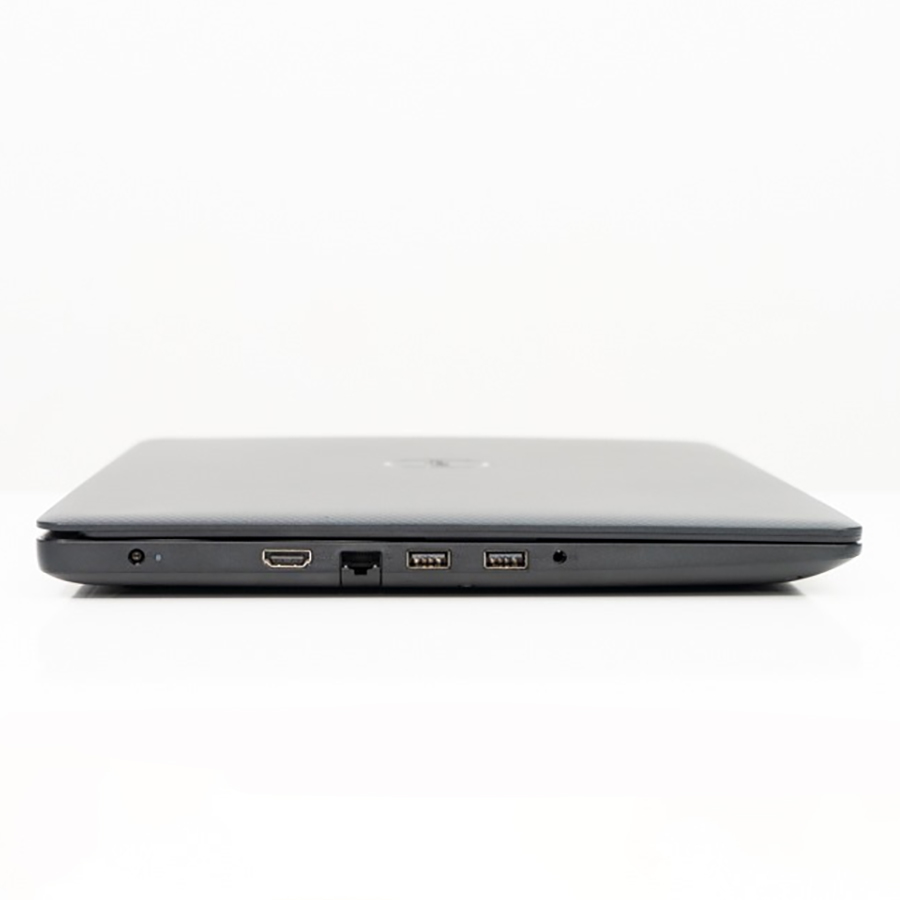 Laptop Dell Vostro 3580 V3580I (Core i5-8265U/ 4GB DDR4 2666MHz/ 1TB 5400rpm, x1 slot SSD M.2 PCIe/ AMD R520 2GB/ 15.6 FHD/ Win10) - Hàng Chính Hãng