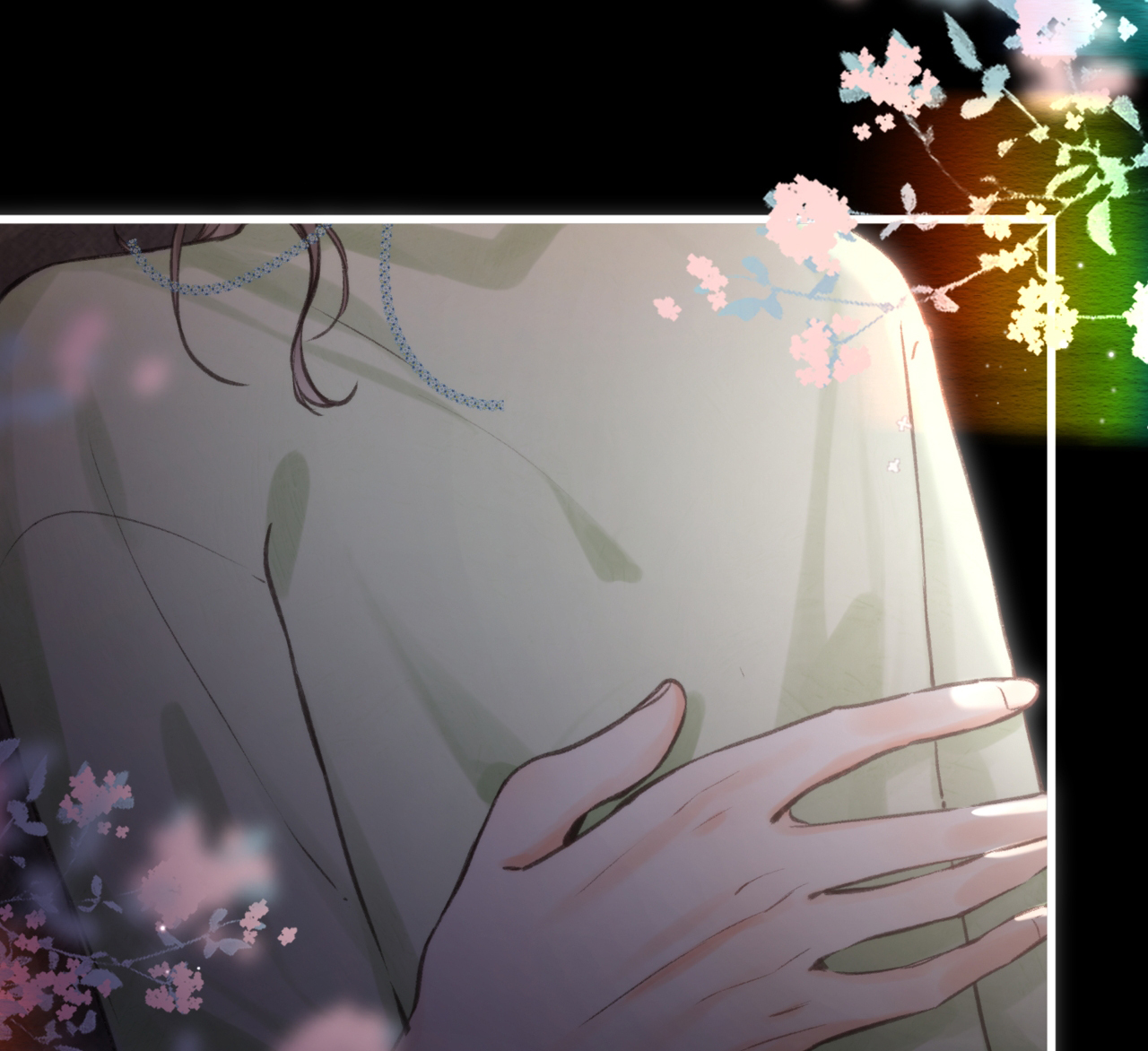 tôi mơ giữa ban ngày chapter 75 44